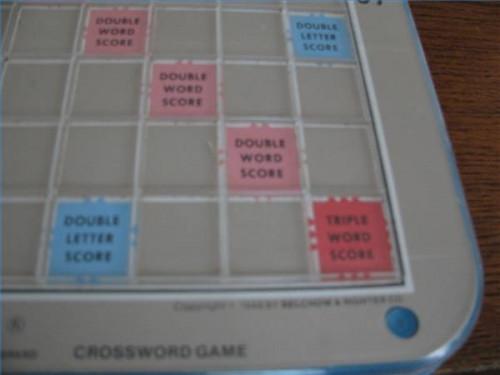 Comment jouer le jeu de société Scrabble