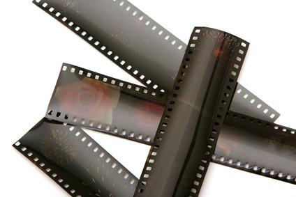 Comment numériser un film 35 mm