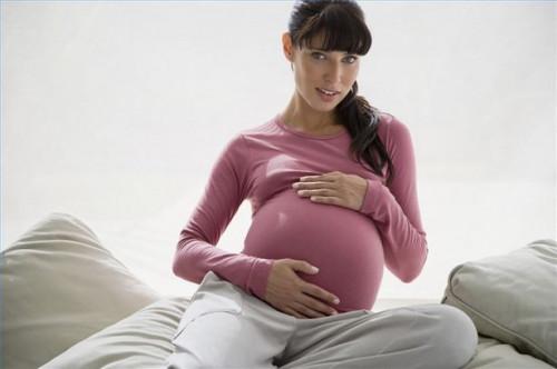 Comment éviter les maux de dos pendant la grossesse