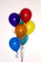 Comment envoyer paniers-cadeaux, cadeaux, & Bouquets Balloon