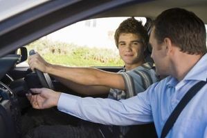 Les meilleures façons d'enseigner un adolescent Comment conduire